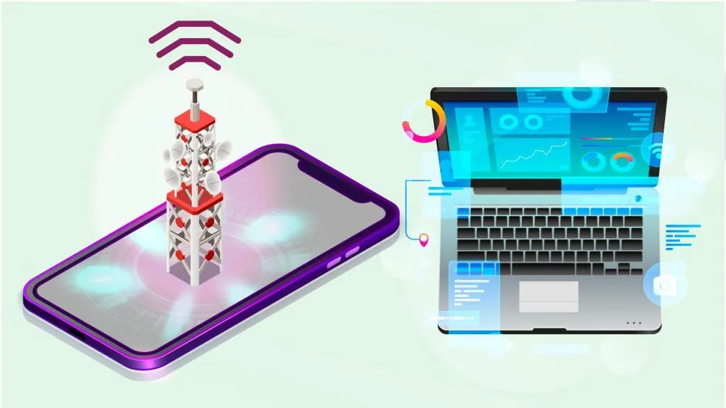 ربط الاتصال الهاتفي بجهاز الكمبيوتر Computer Telephony Integration