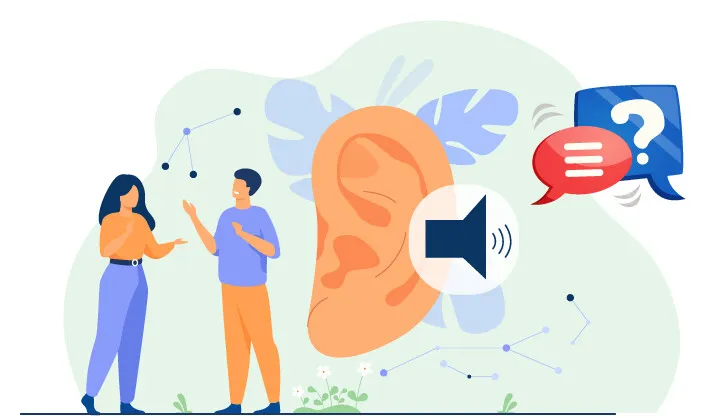 Tone of The Voice - call center agents Tone of The Voice