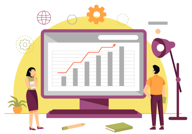 Measure the average AHT