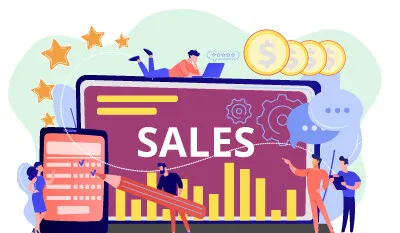 Benefits of a CRM?