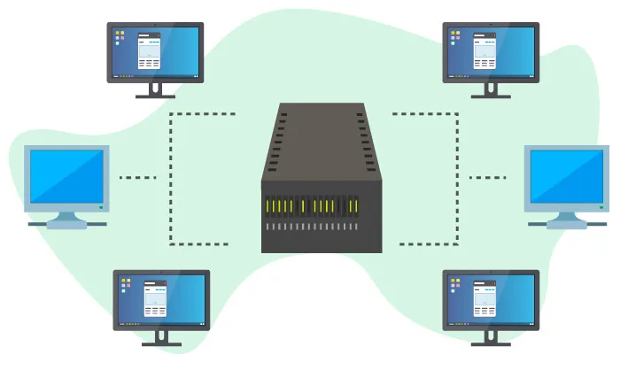 Voice Over Internet Protocol - Gatekeeper Voice Over Internet Protocol - Gatekeeper