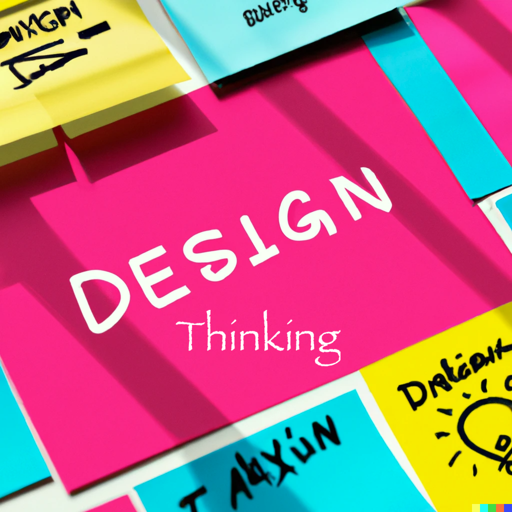 Using Design Thinking Methods To Improve CX Using Design Thinking Methods To Improve CX