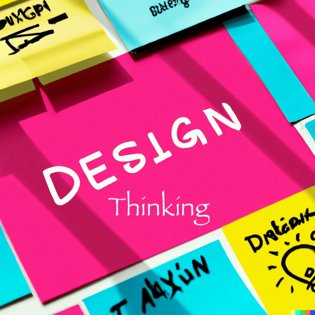 Using Design Thinking Methods To Improve CX Using Design Thinking Methods To Improve CX