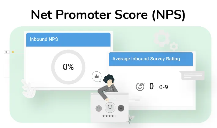 nps - customer satisfaction - long term nps - customer satisfaction - long term