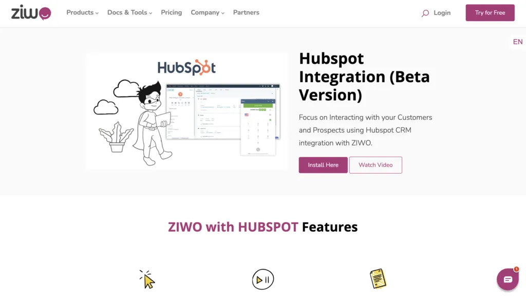 integrations integrations