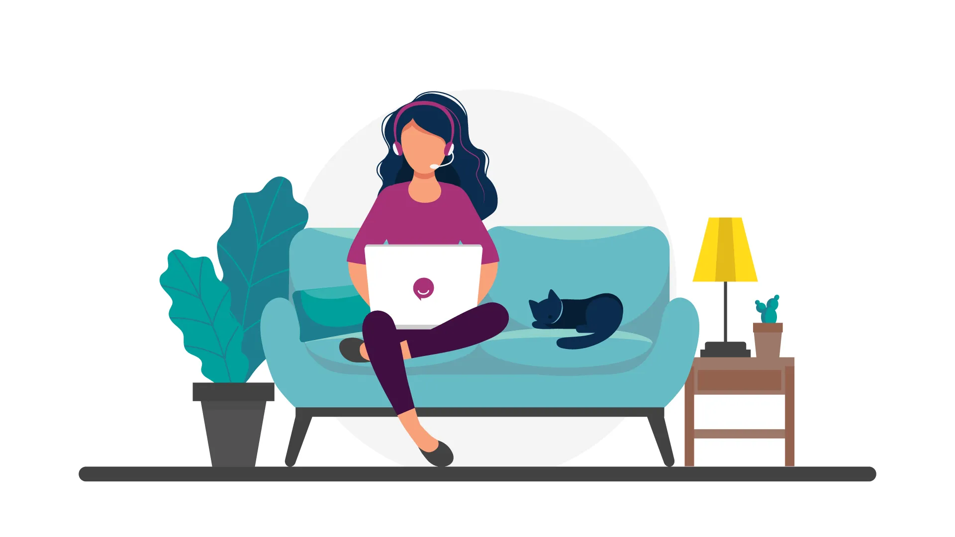 Tips for Managing Remote Call Center Agents-02 Tips for Managing Remote Call Center Agents