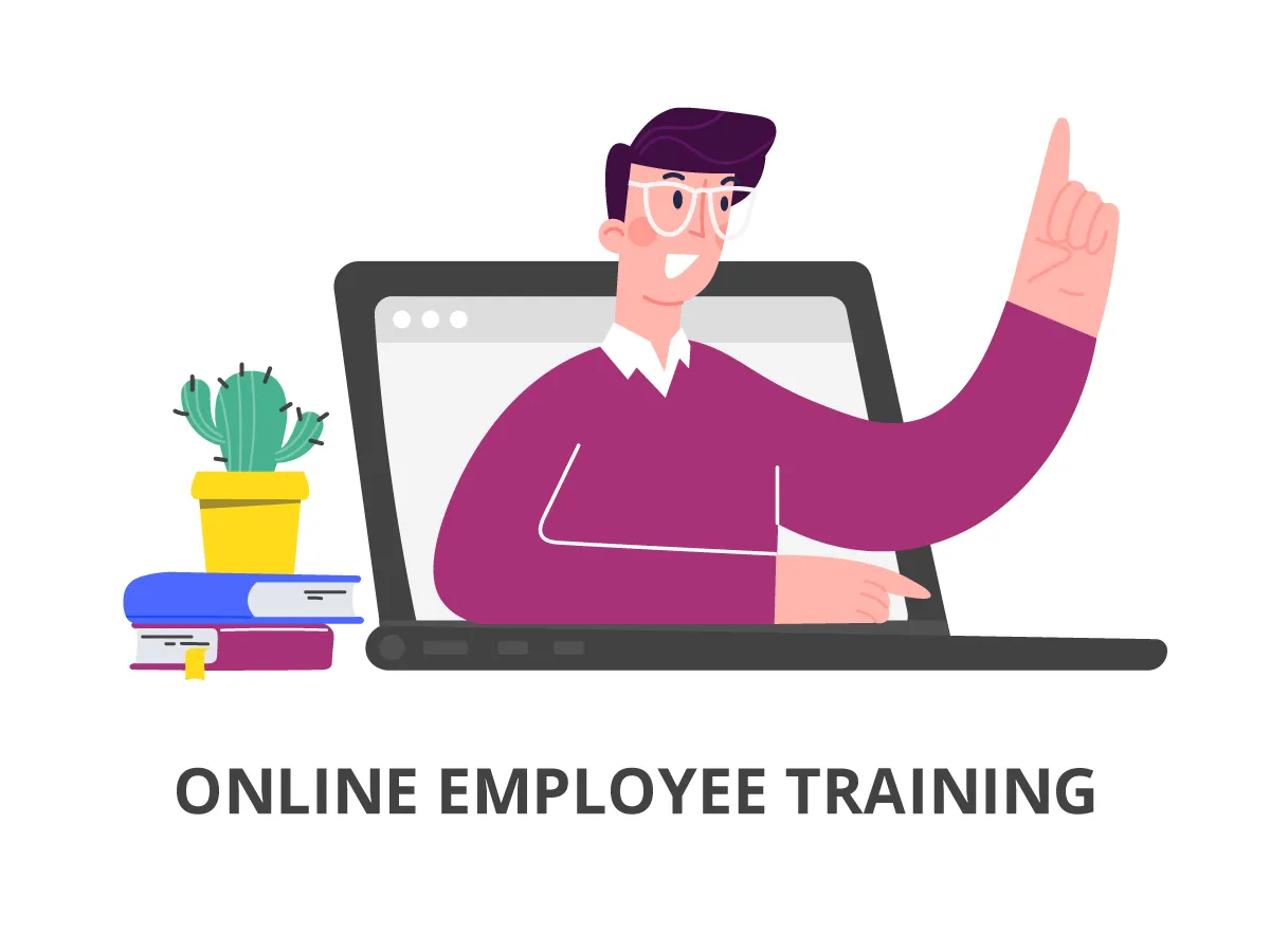 training agents online training agents online