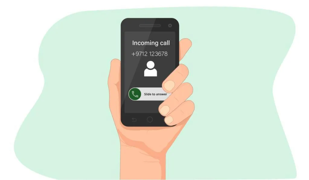 inbound call center business