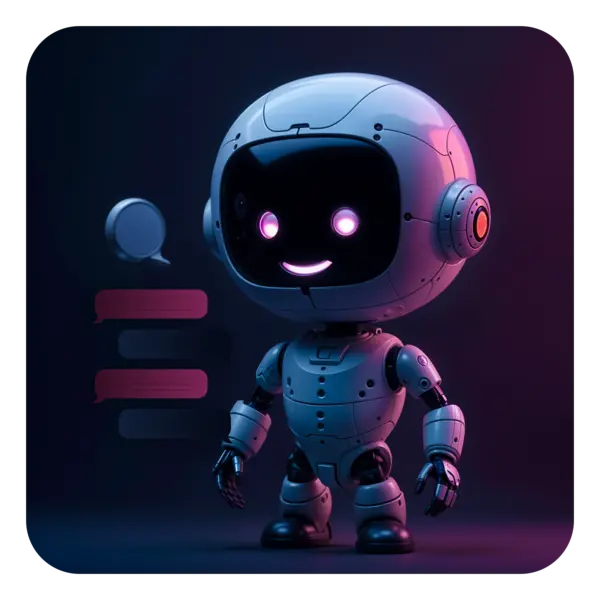 Enjoy Ziwo chatbot